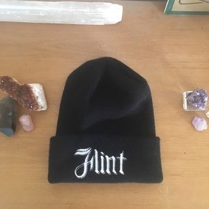 Unisex Flint Beanie